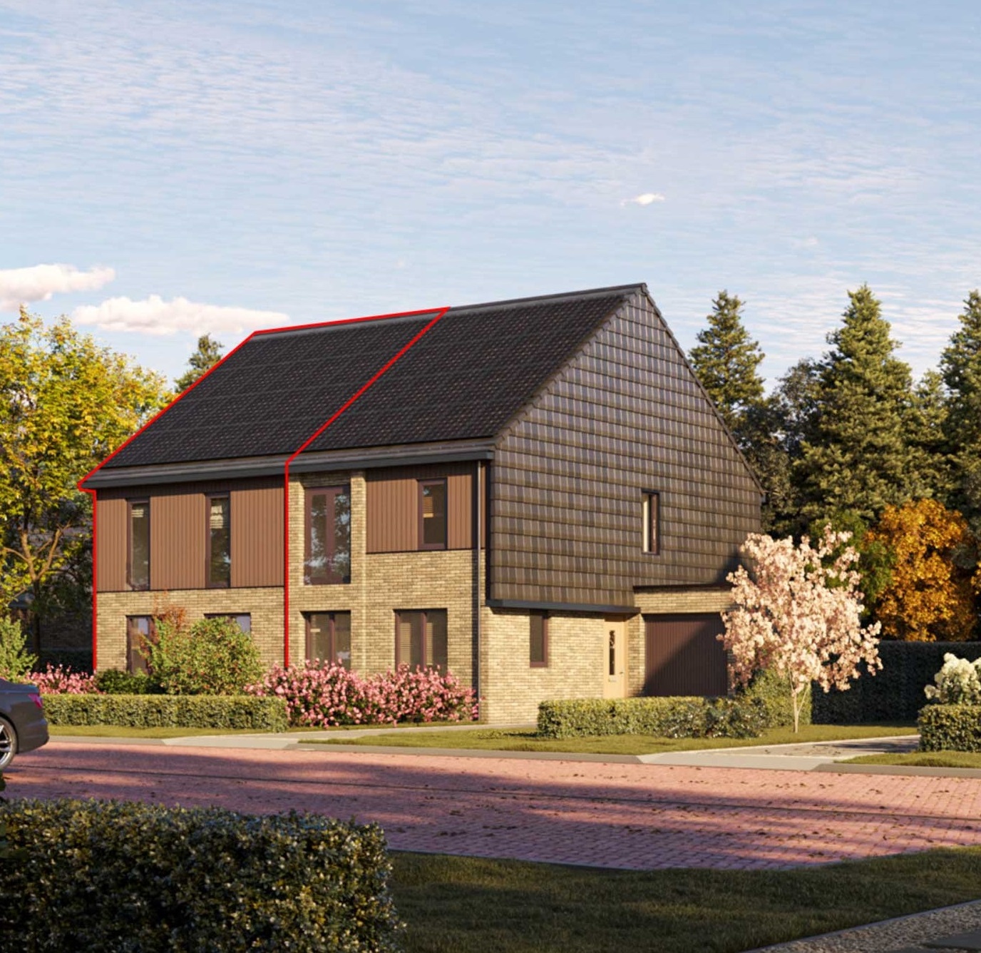 Thuis nieuws |  Blijf op de hoogte!